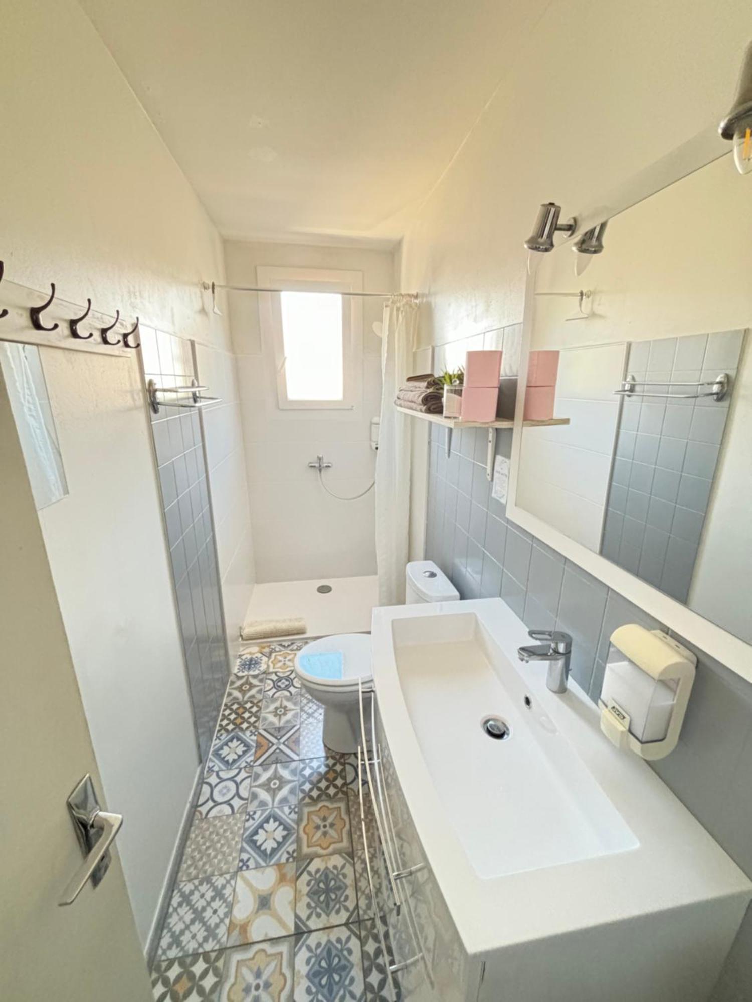 Studio Centre Plage parking gratuit Collioure Esterno foto
